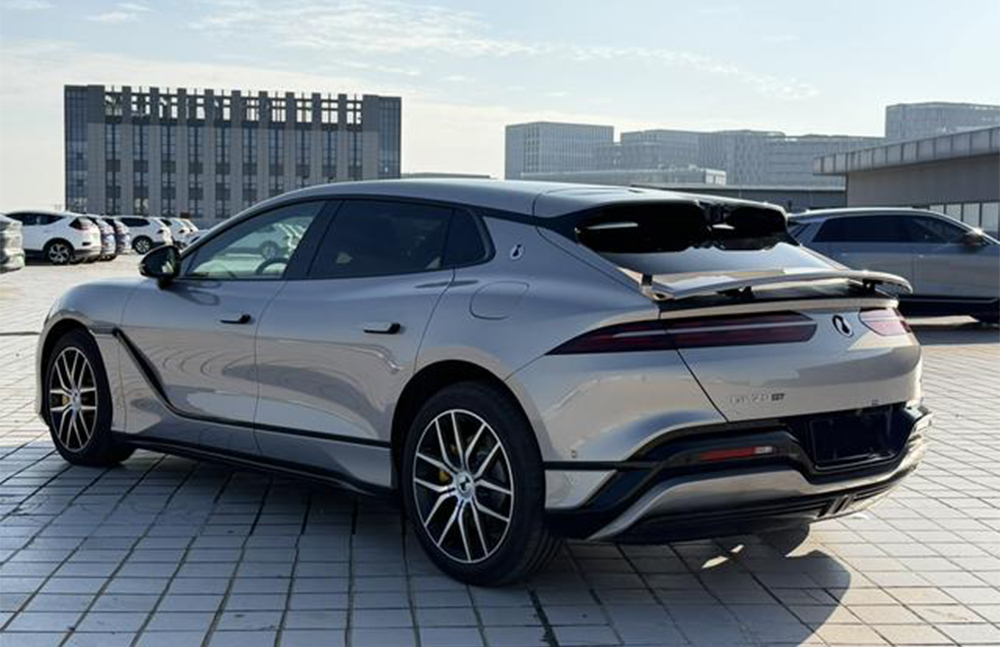 used denza d9 for sale